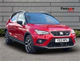 Seat Arona Image 1