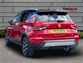 Seat Arona Image 2