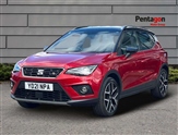 Seat Arona Image 3