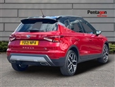 Seat Arona Image 4