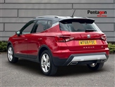 Seat Arona Image 2