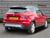 Seat Arona Image 4