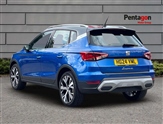 Seat Arona Image 2