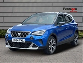 Seat Arona Image 3