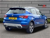 Seat Arona Image 4