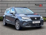 Seat Arona Image 1