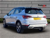 Seat Arona Image 2