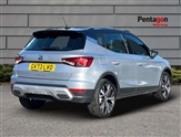 Seat Arona Image 4