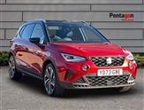 Seat Arona Image 1