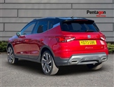 Seat Arona Image 2