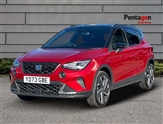 Seat Arona Image 3