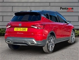 Seat Arona Image 4
