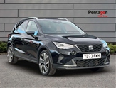 Seat Arona Image 1