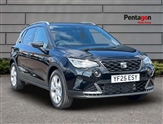Seat Arona Image 1