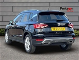Seat Arona Image 2