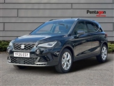 Seat Arona Image 3