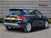 Seat Arona Image 4