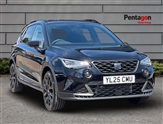 Seat Arona Image 1