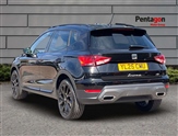 Seat Arona Image 2