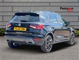 Seat Arona Image 4