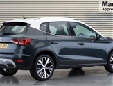 Seat Arona Image 3