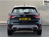 Seat Arona Image 4