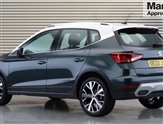 Seat Arona Image 5