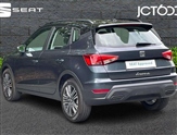 Seat Arona Image 3