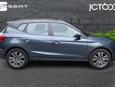 Seat Arona Image 4