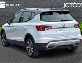 Seat Arona Image 3