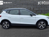 Seat Arona Image 4