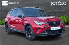 Used Seat Arona