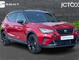 Seat Arona Image 1