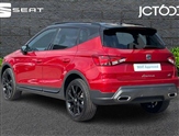 Seat Arona Image 3
