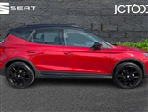 Seat Arona Image 4