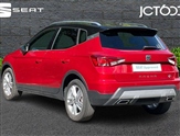 Seat Arona Image 3
