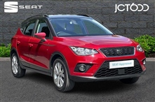 Used Seat Arona