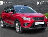 Seat Arona Image 1