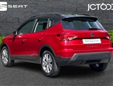 Seat Arona Image 3