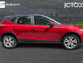 Seat Arona Image 4