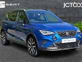 Seat Arona Image 1
