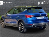 Seat Arona Image 3