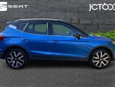 Seat Arona Image 4
