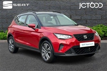 Used Seat Arona