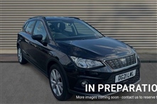 Used Seat Arona