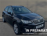 Seat Arona Image 1