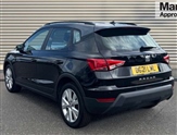 Seat Arona Image 5