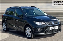Used Seat Arona
