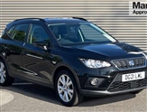 Seat Arona Image 1