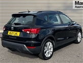 Seat Arona Image 3